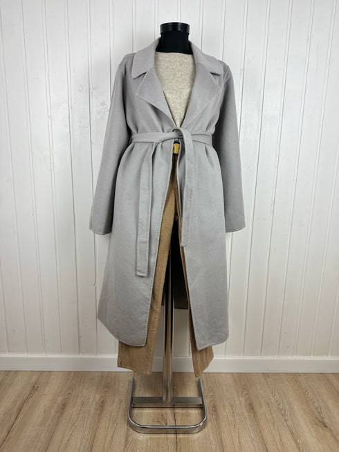 Mantou Ciminy Paris-L și XL▫️50% lână