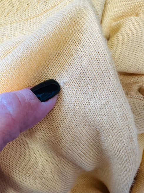 Cardigan Teicomer Marine