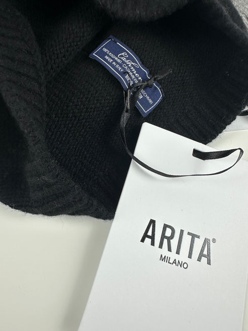 Căciula Arita▫️100% cașmir