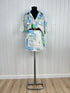 Deux pieces Remix-M/L mic