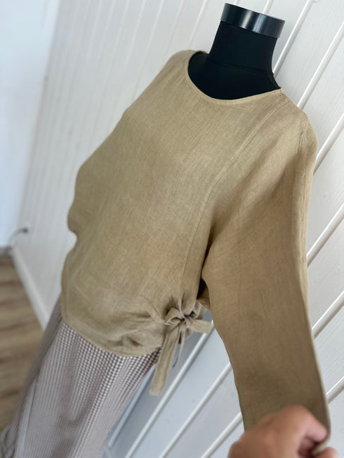 Top For Her Patos-Universal▫️100% in