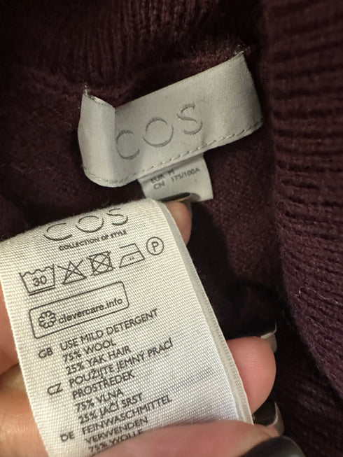 Maleta COS-M