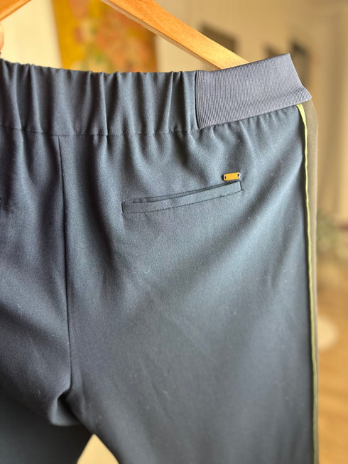 Pantaloni Tommy Hilfiger-M/L.