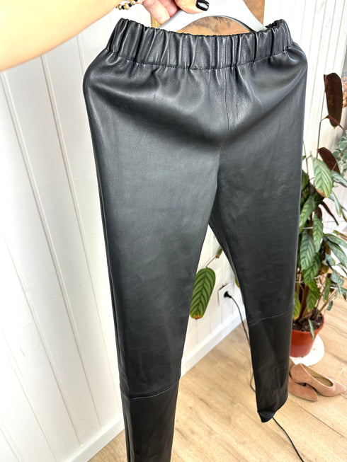 Pantaloni Bel Air-XS