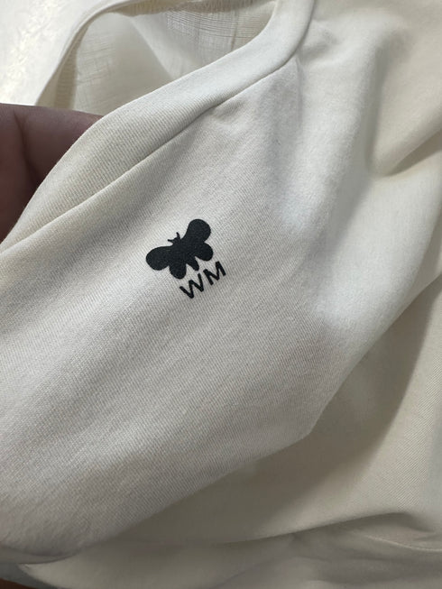 Top Max Mara-M▫️in și bumbac
