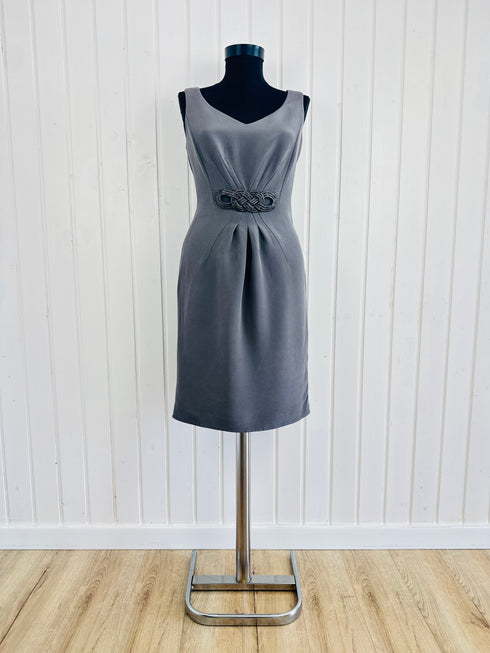 Rochie Apostrophe Paris-S▫️100% mătase naturală