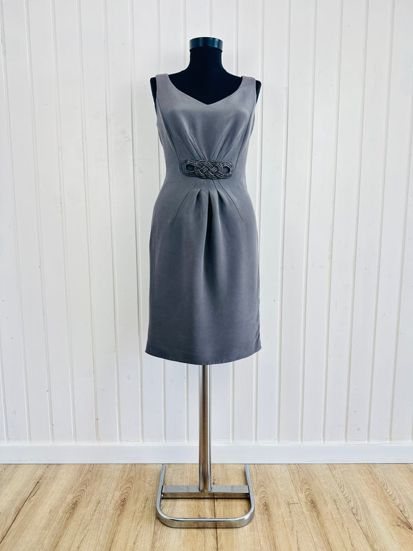 Rochie Apostrophe Paris-S▫️100% mătase naturală