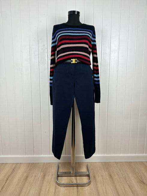 Pantaloni Comptoire des Cotonniers