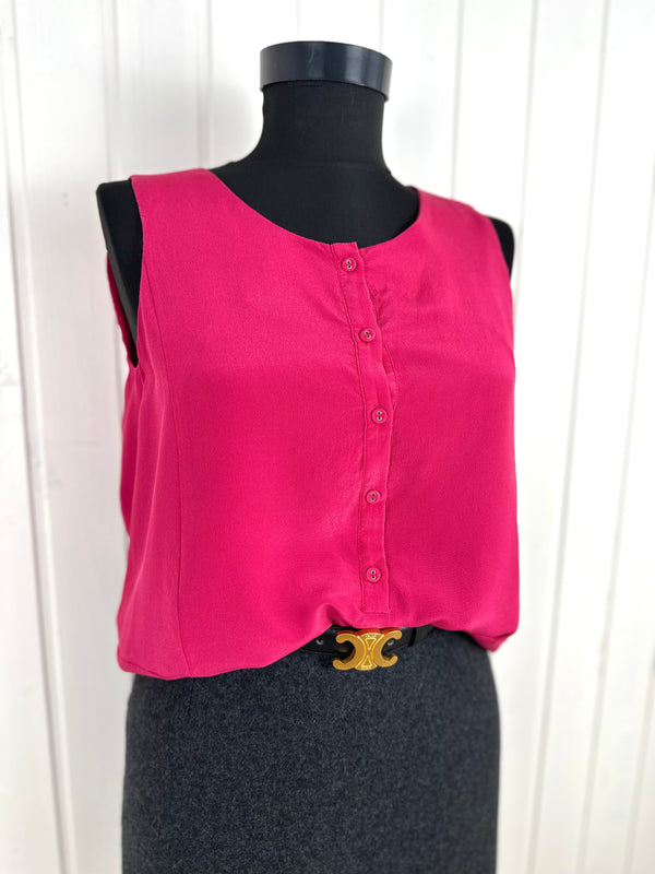 Top Comptoire des Cotonniers-S