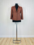 Blazer Max Mara-M
