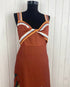 Rochie Remix Italy-in cu bumbac
