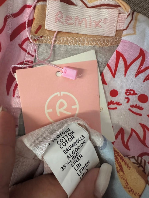 Deux pieces Remix-S și M