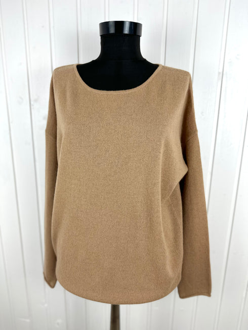 Pulover Caroll-M/L mic