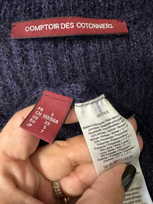 Pulover Comptoire des Cotonniers