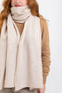 Foulard Étoile Écharpe-XXL▫️100% lână