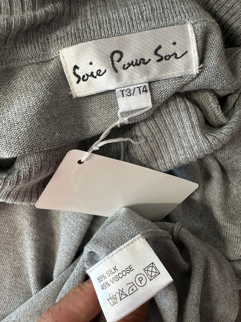 Maletă Soie Pour Soi-S/M