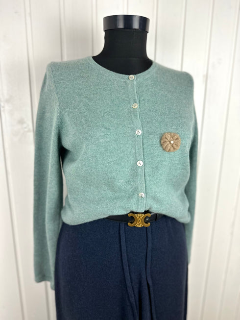 Cardigan M&S-S▫️100% cașmir