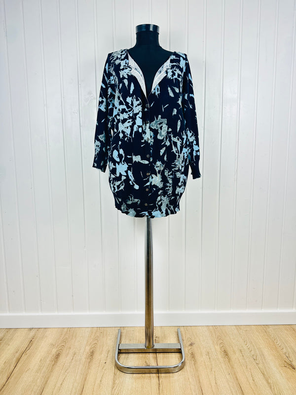 Cardigan Calvin Klein