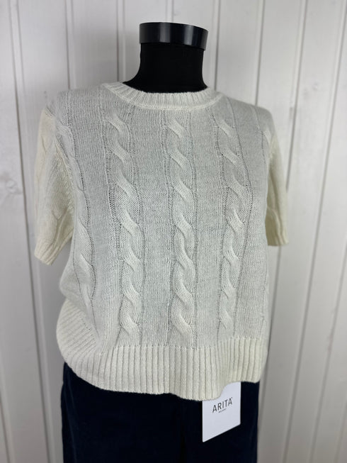 Top Arita Italy-Universal▫️mix cu lână, vâscoză și cașmir