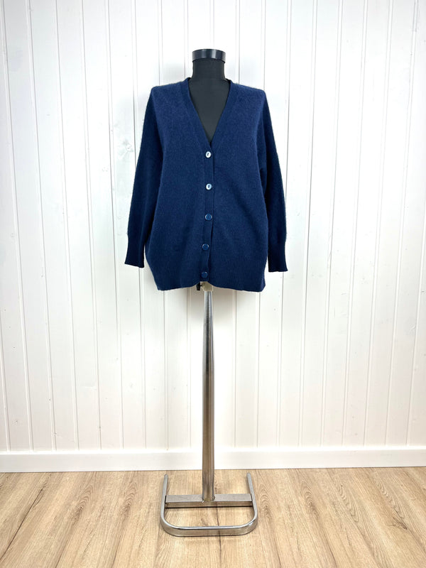 Cardigan Max Tonso-S/M