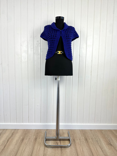 Vestă Les Petites Collection