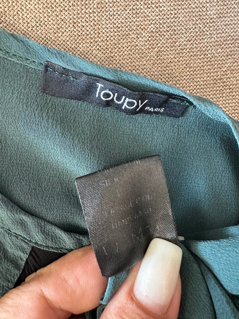 Top Toupy Paris-S/M
