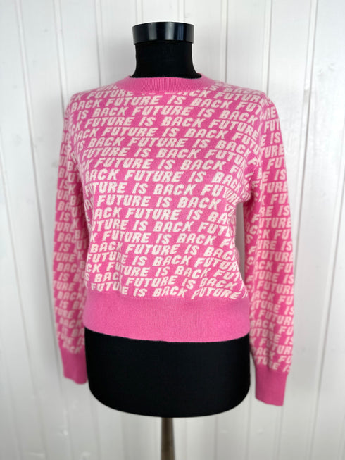 Pulover From Future