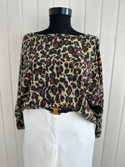 Bluză Toupy Paris-Universală