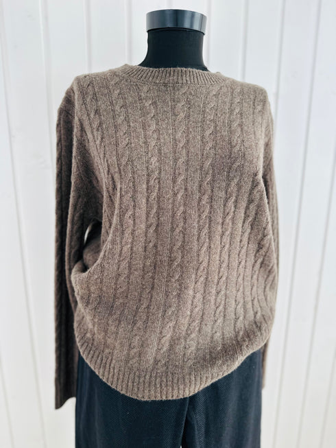 Pulover Nais Paris-Universal▫️100% merinos