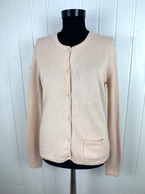 Cardigan Eric Bompard