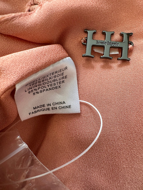 Rochie HH-M▫️100% mătase naturală dublată