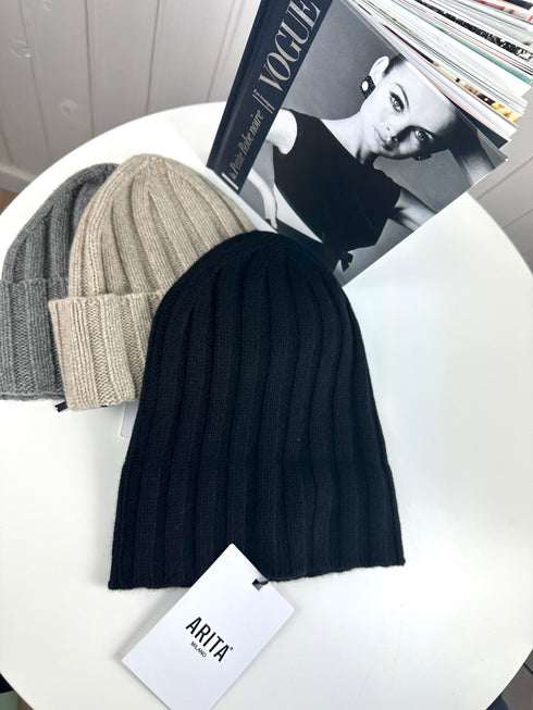 Căciula Arita▫️100% cașmir