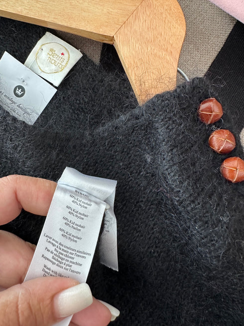 Pulover Les Petites-8/10 ani