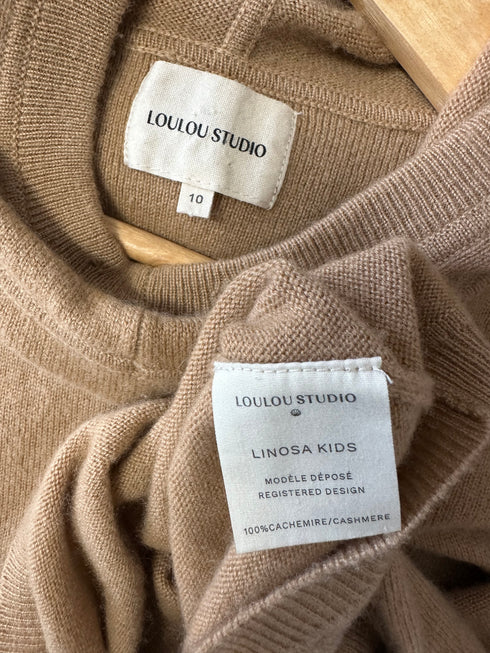 Hanorac Loulou Studio