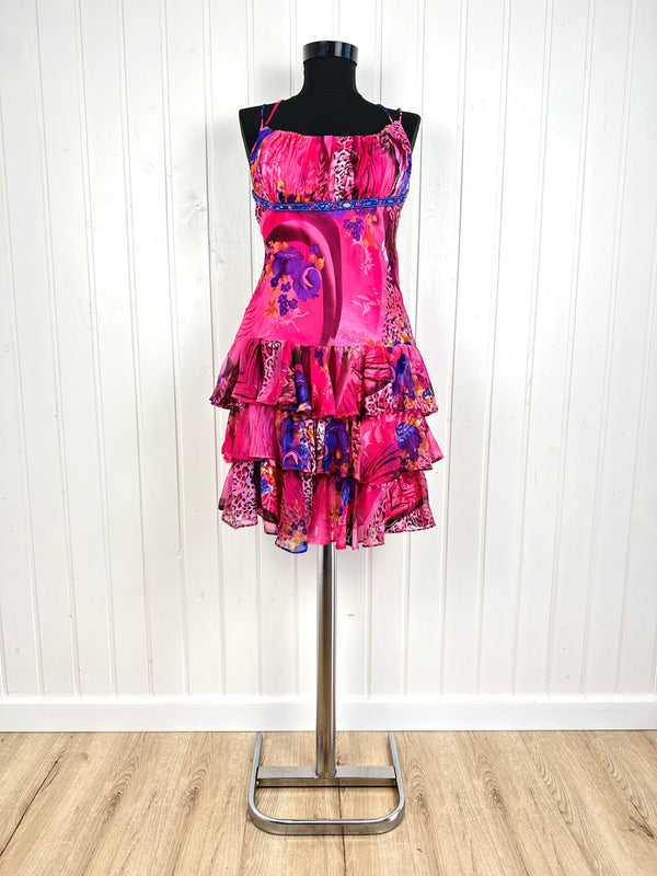 Rochie Laura Fyner-S