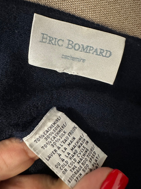 Pulover Eric Bompard-L