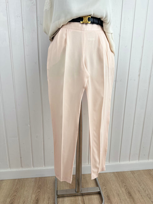 Pantaloni Max&Moi Paris-S▫️acetat cu vascoza