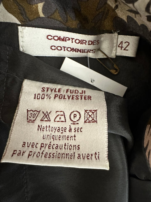 Fustă Comptoire des Cotonniers