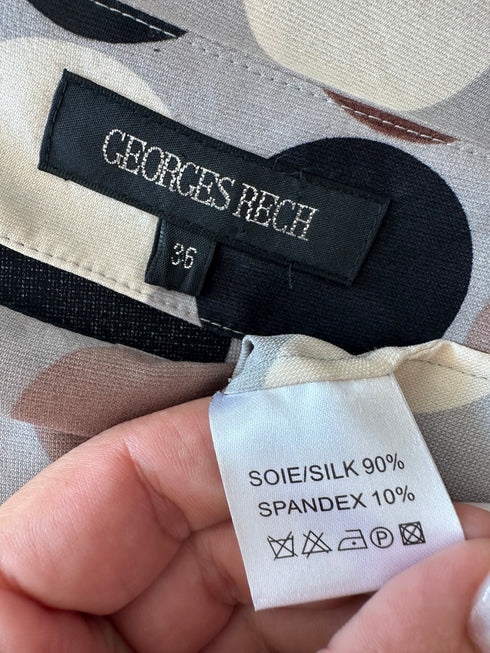 Bluză Georges REch-S