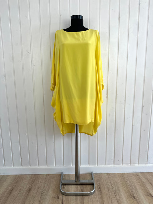 Rochie Ella Luna-S▫️100% mătase naturală