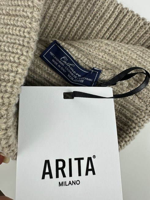 Căciula Arita▫️100% cașmir