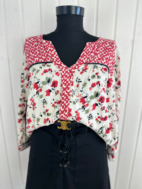 Bluză Stella Forest-M