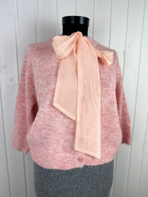 Cardigan Lumine-Universal S/M▫️mix alpaka