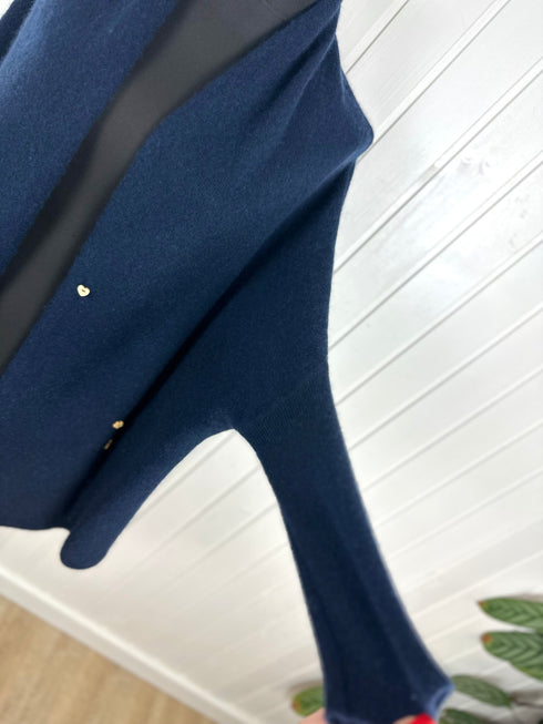 Cardigan Kujten-M