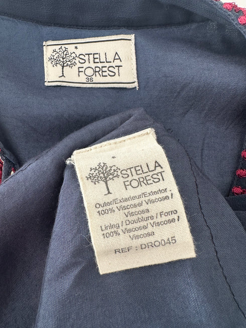 Rochie Stella Forest-S▫️100% vâscoză