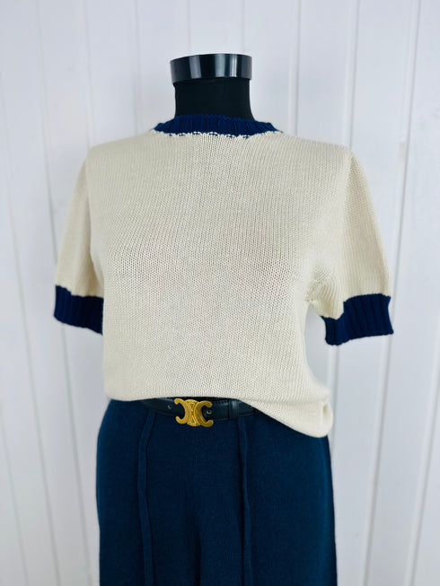 Top Fengo-S/M▫️100% bumbac