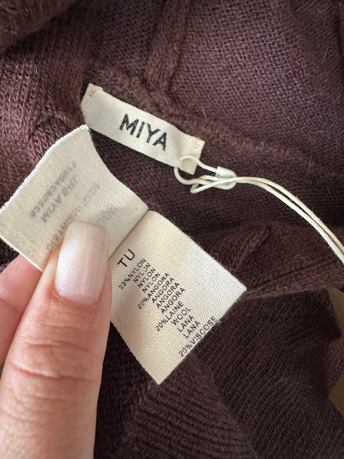 Deux Pièces Miya-Universal▫️mix de angora, lana și vascoza