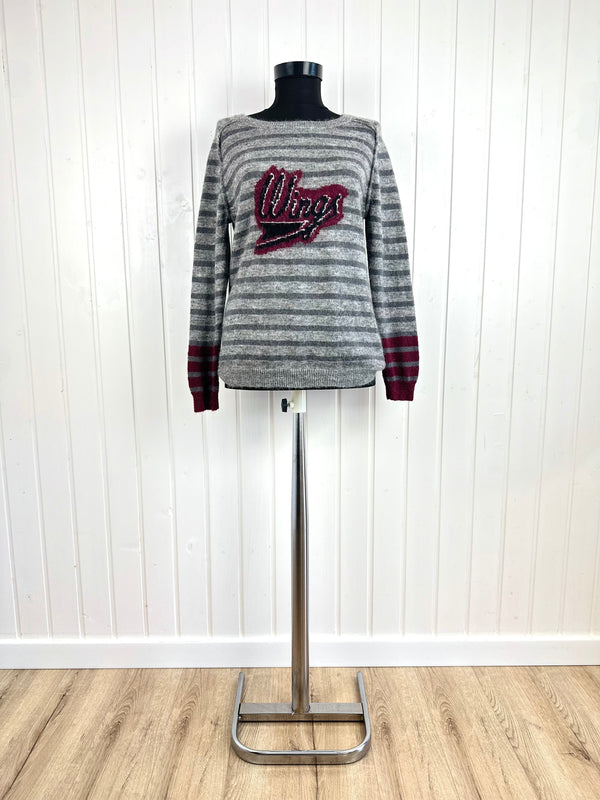 Pulover Berenice-XS/S