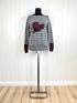 Pulover Berenice-XS/S