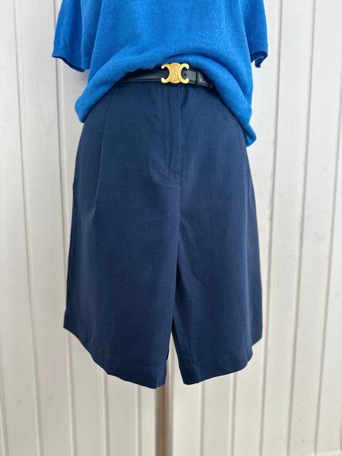 Pantaloni Atelier Paris-M▫️in și lyocell